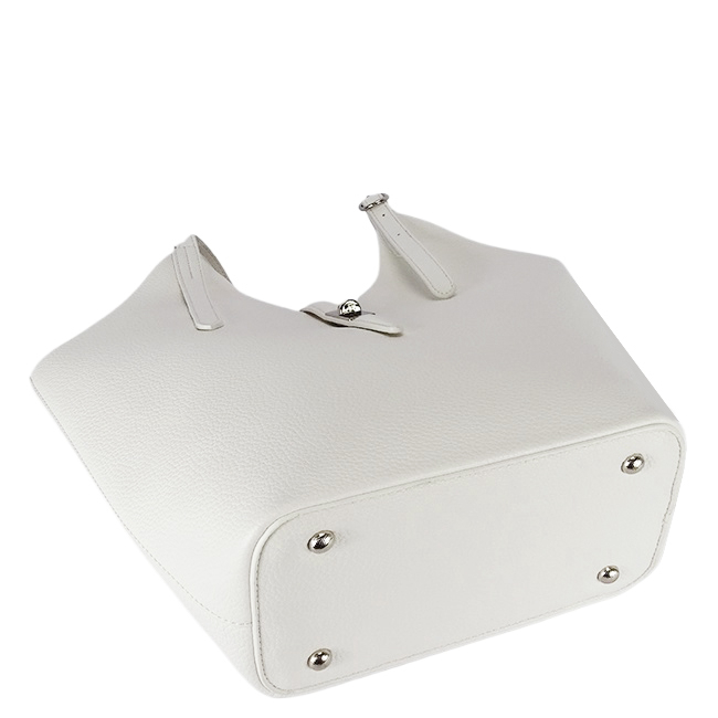 Geanta bej mare cu borseta detasabila DIANA&CO DTL706-3 16 [6]