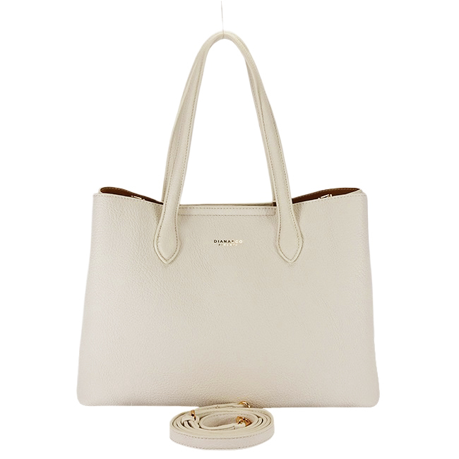 Geanta bej mare DIANA&CO DHO751-3 17 [6]
