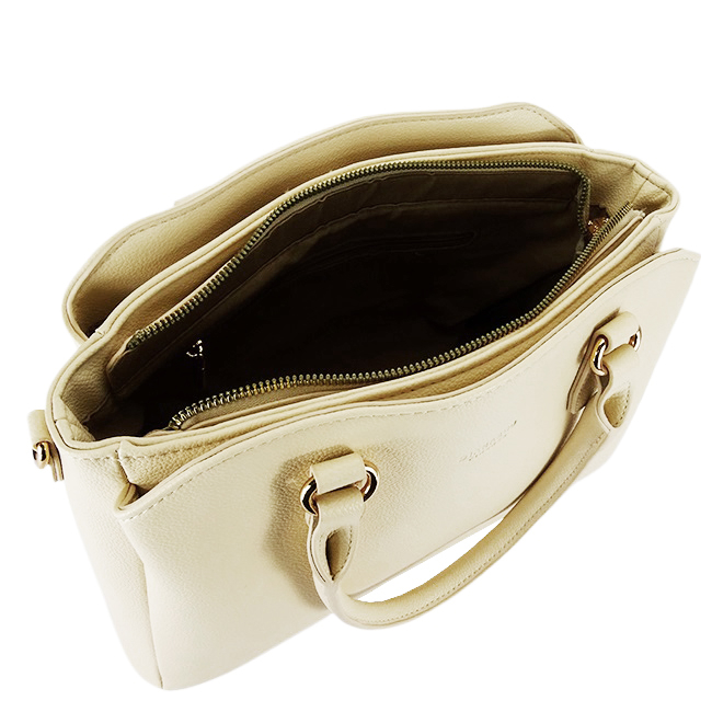 Geanta bej mare DIANA&CO DRM711-5 12 [8]
