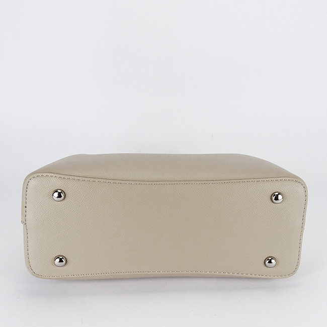 Geanta bej medie DIANA&CO DRM915-3 15 [7]