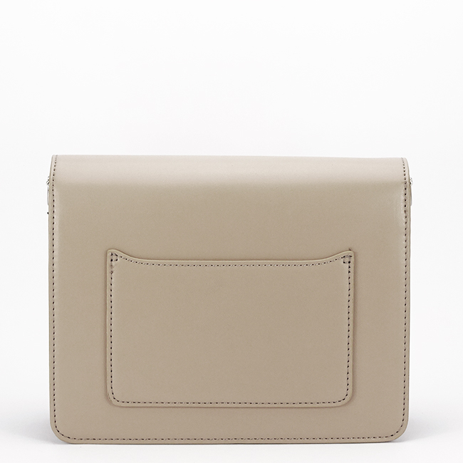 Geanta bej medie Flora&CO Paris F8529 14 [4]