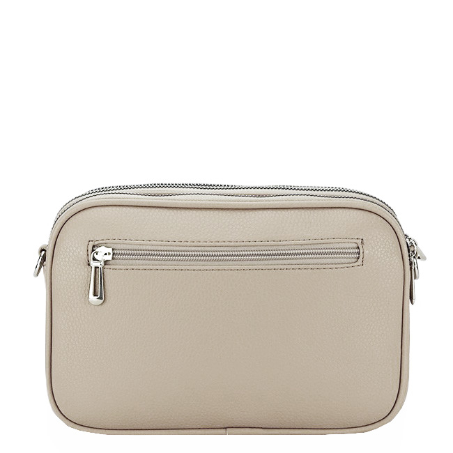 Geanta bej medie Flora&CO Paris H6915 14 [4]