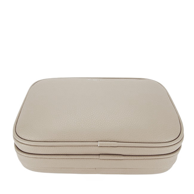 Geanta bej medie Flora&CO Paris H6915 14 [5]