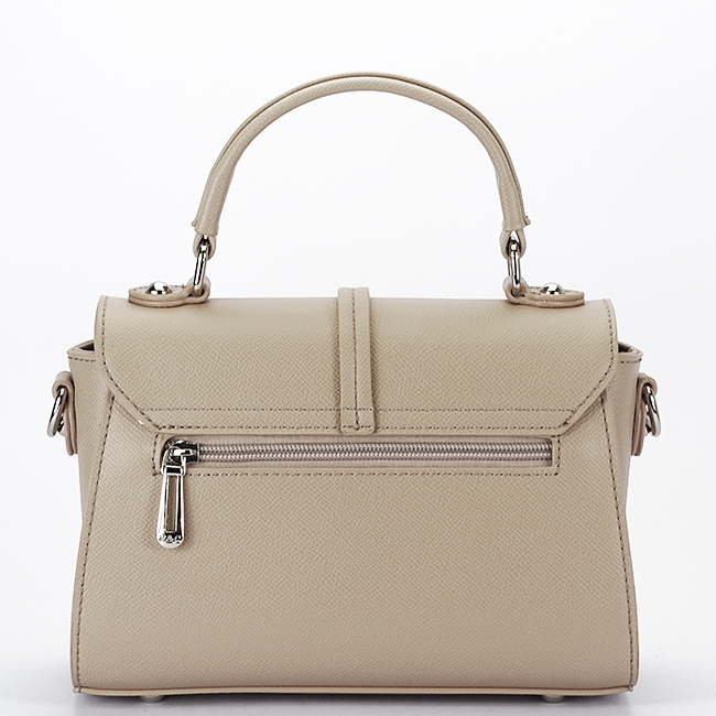 Geanta bej mica Flora&Co Paris F8581 16 [4]