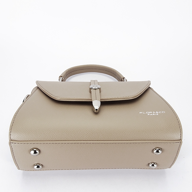 Geanta bej mica Flora&Co Paris F8581 16 [6]