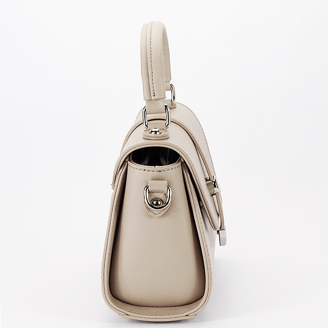 Geanta bej mica Flora&Co Paris F8581 16 [3]
