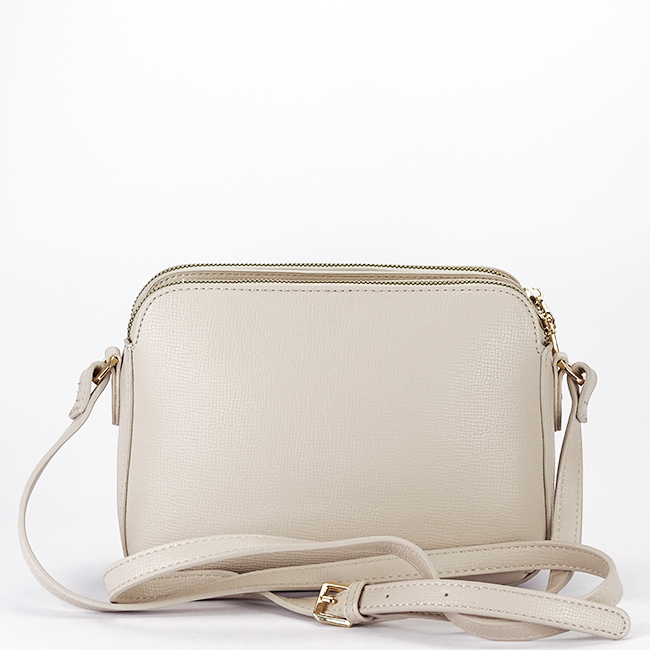Geanta bej taupe DIANA&CO DRM717-1 15 [4]