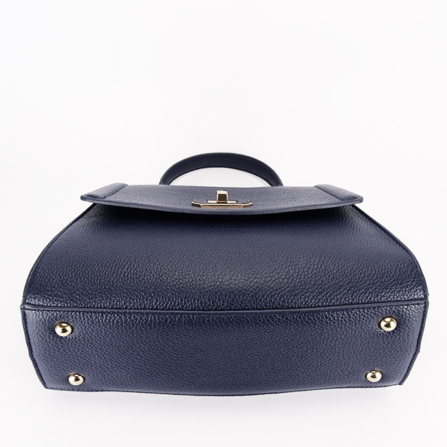 Geanta bleumarin DIANA&CO DHJ726-1 M8 [6]