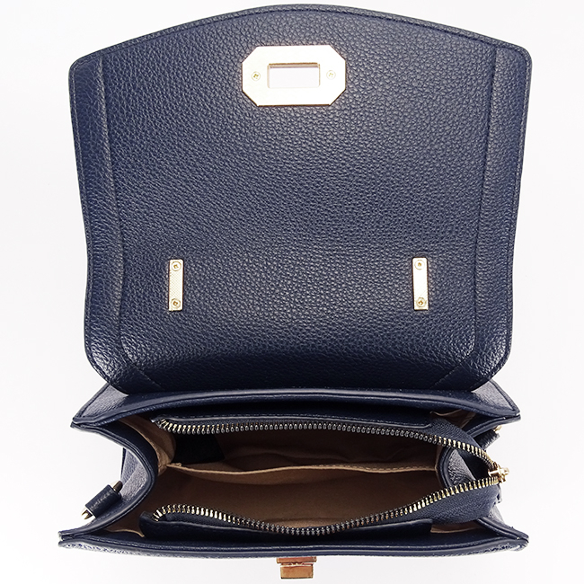 Geanta bleumarin DIANA&CO DHJ726-1 M8 [7]