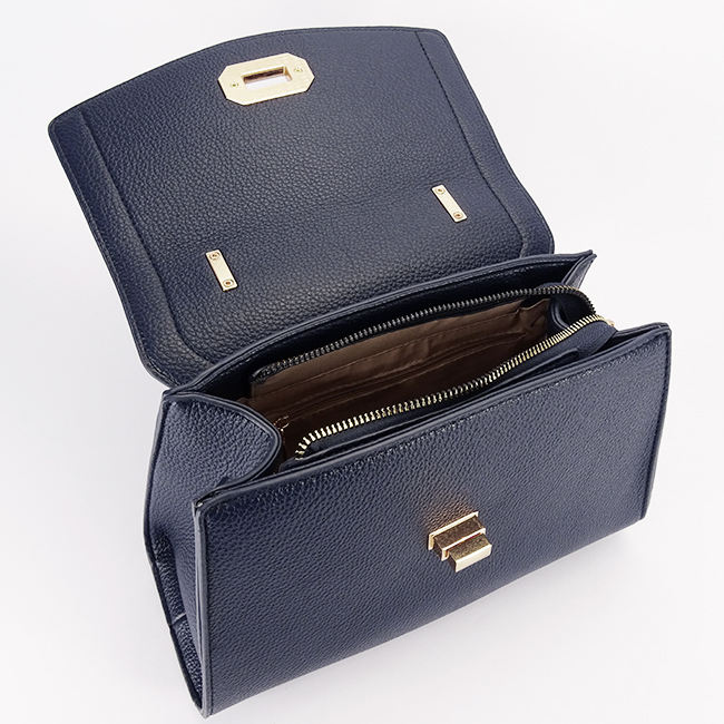 Geanta bleumarin DIANA&CO DHJ726-1 M8 [8]