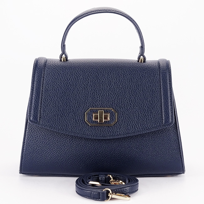 Geanta bleumarin DIANA&CO DHJ726-1 M8 [5]