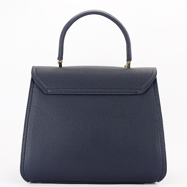 Geanta bleumarin DIANA&CO DHJ729-3 17 [4]