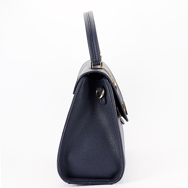 Geanta bleumarin DIANA&CO DHJ729-3 17 [3]