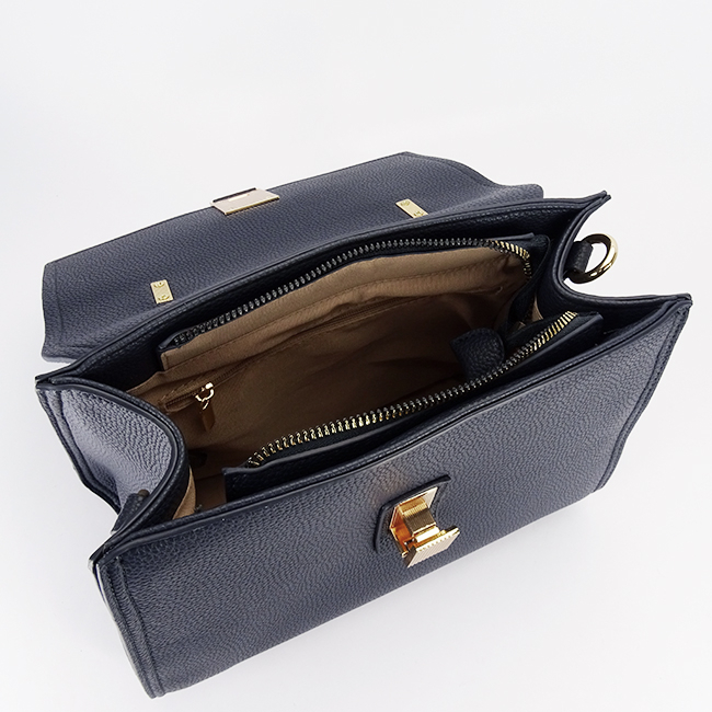 Geanta bleumarin DIANA&CO DHJ729-3 17 [8]