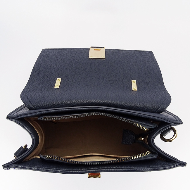 Geanta bleumarin DIANA&CO DHJ729-3 17 [7]