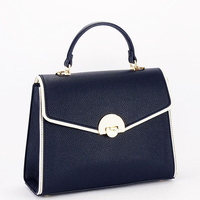 Geanta bleumarin DIANA&CO DHJ730-3 11 [3]