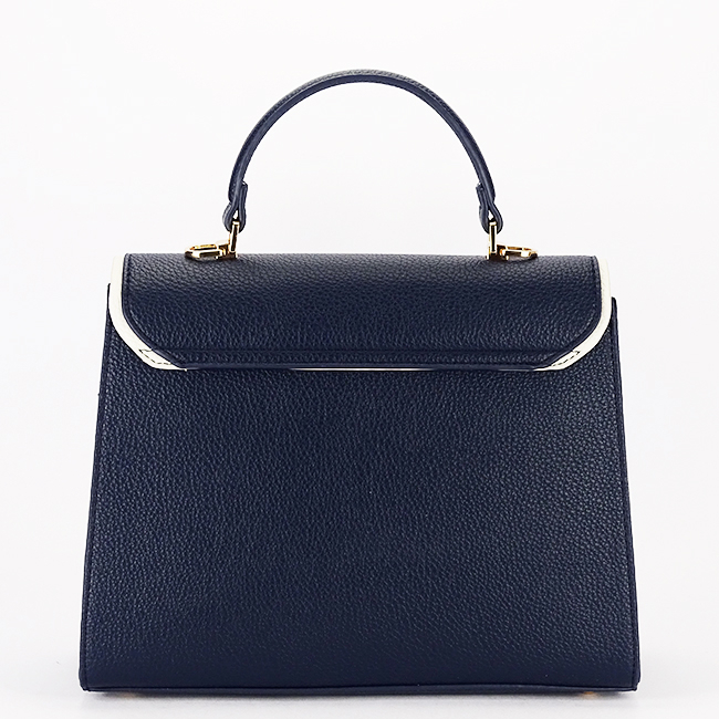 Geanta bleumarin DIANA&CO DHJ730-3 11 [5]