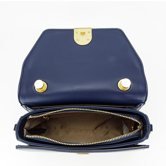Geanta bleumarin Diana&Co Luxe LSD3557-2 14 [7]