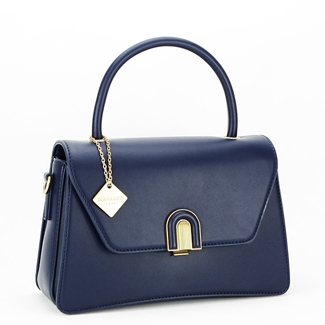 Geanta bleumarin Diana&Co Luxe LSD3557-2 14 [2]