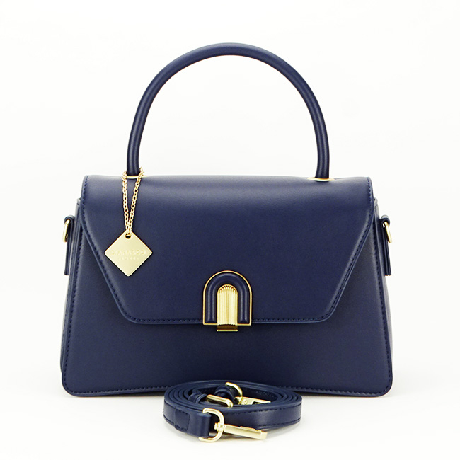 Geanta bleumarin Diana&Co Luxe LSD3557-2 14 [3]