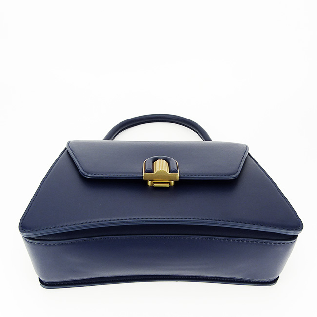 Geanta bleumarin Diana&Co Luxe LSD3557-2 14 [6]