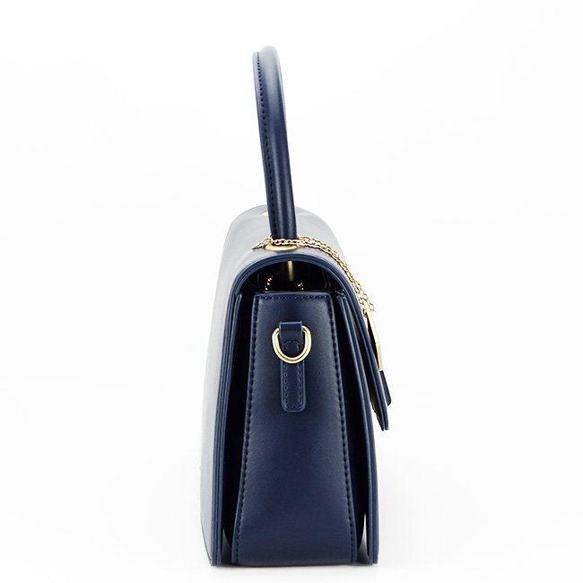 Geanta bleumarin Diana&Co Luxe LSD3557-2 14 [4]