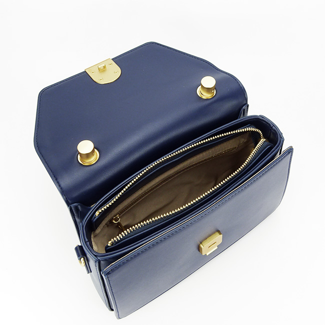 Geanta bleumarin Diana&Co Luxe LSD3557-2 14 [8]