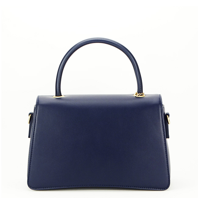 Geanta bleumarin Diana&Co Luxe LSD3557-2 14 [5]