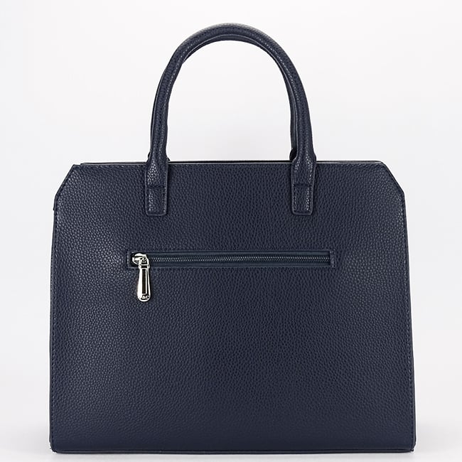 Geanta bleumarin Flora&CO Paris H6998 13 [5]