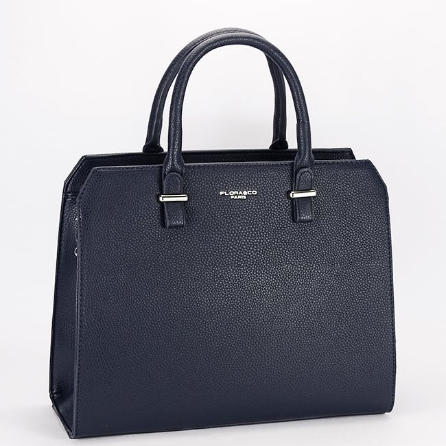 Geanta bleumarin Flora&CO Paris H6998 13 [3]