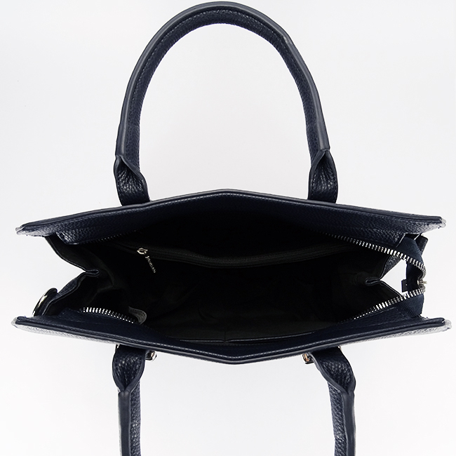 Geanta bleumarin Flora&CO Paris H6998 13 [8]