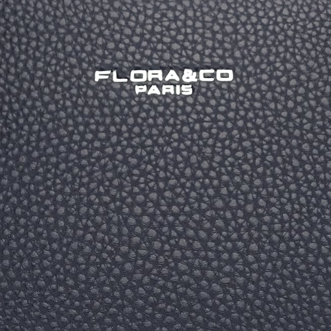 Geanta bleumarin Flora&CO Paris H6998 13 [10]