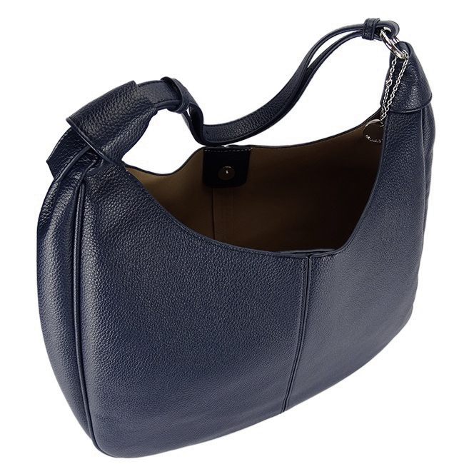 Geanta bleumarin inchis maxi Diana&CO DJM745-2 M2 [6]