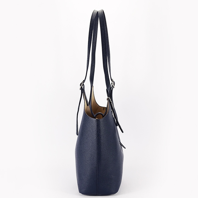 Geanta bleumarin mare cu borseta detasabila DIANA&CO DTL706-3 16 [4]