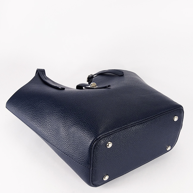 Geanta bleumarin mare cu borseta detasabila DIANA&CO DTL706-3 16 [6]