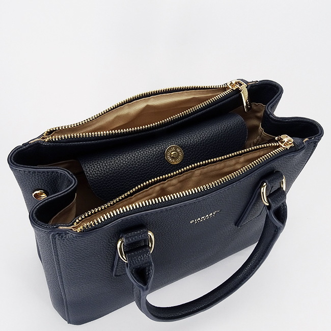Geanta bleumarin DIANA&CO DHJ721-2 17 [9]