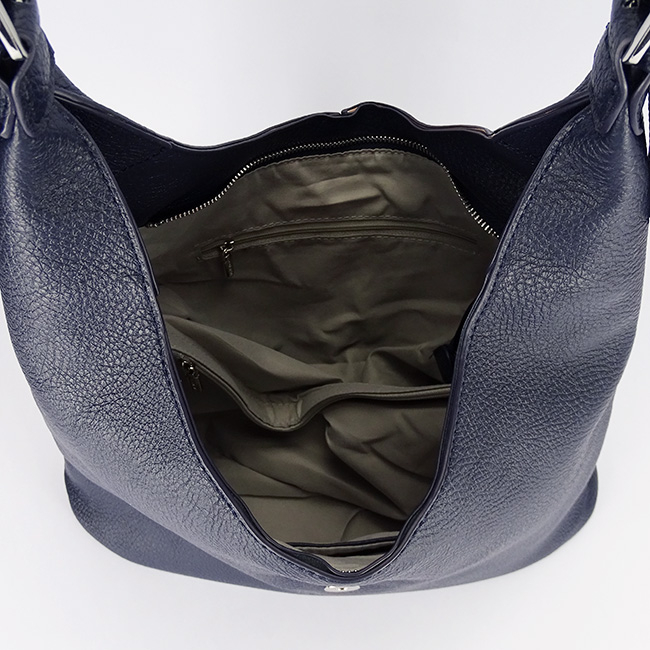 Geanta bleumarin mare DIANA&CO DJC903-3 13 [8]