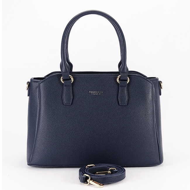 Geanta bleumarin mare DIANA&CO DRM711-5 12 [5]