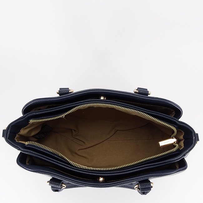 Geanta bleumarin mare DIANA&CO DRM711-5 12 [7]