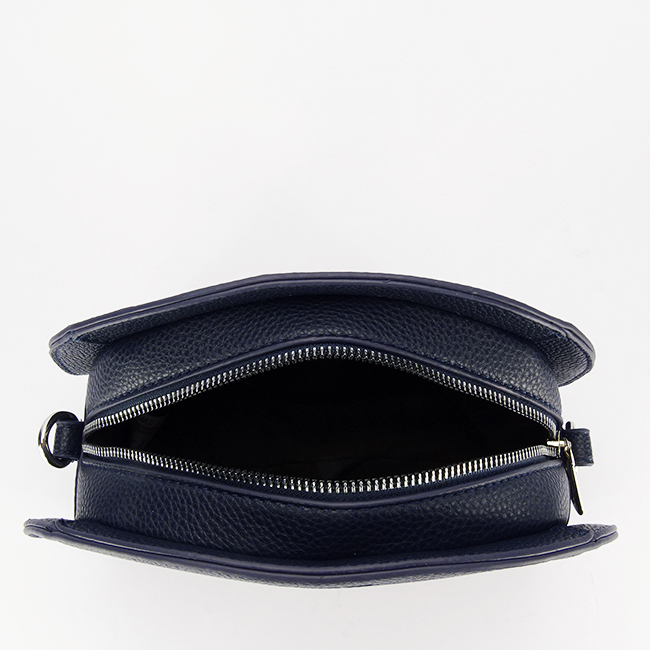 Geanta bleumarin medie Flora&CO Paris H3688 14 [7]