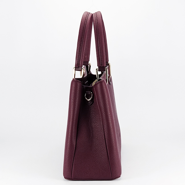Geanta bordeaux DIANA&CO DJM643-1 M3 [3]