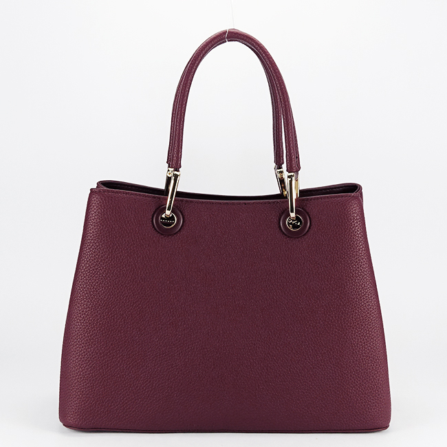 Geanta bordeaux DIANA&CO DJM643-1 M3 [4]