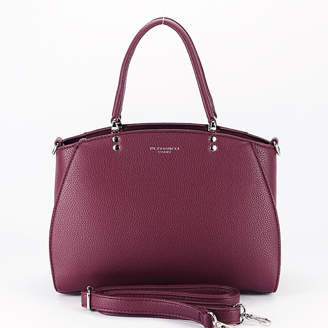 Geanta bordeaux Flora&Co Paris F8524 15 [7]