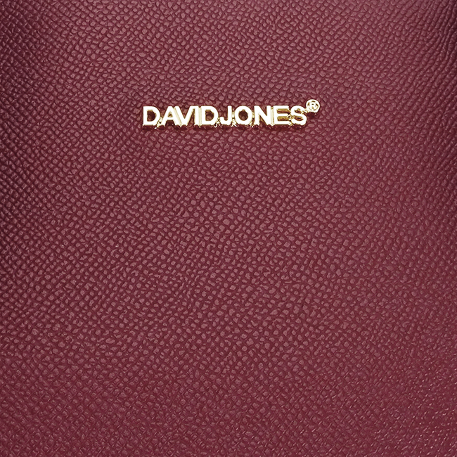 Geanta bordo David Jones de talie mare CM6738-3 M13 [10]