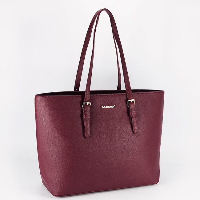 Geanta bordo David Jones de talie mare CM6738-3 M13