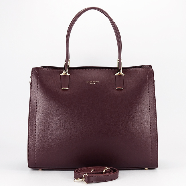 Geanta bordo David Jones Paris CM6718-5 11 [6]