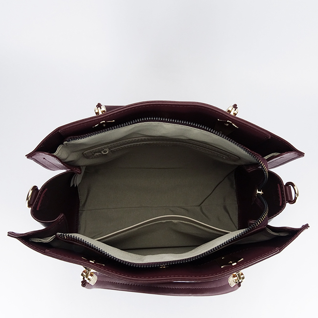 Geanta bordo David Jones Paris CM6718-5 11 [8]