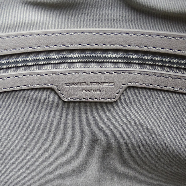 Geanta bordo David Jones Paris CM6718-5 11 [10]