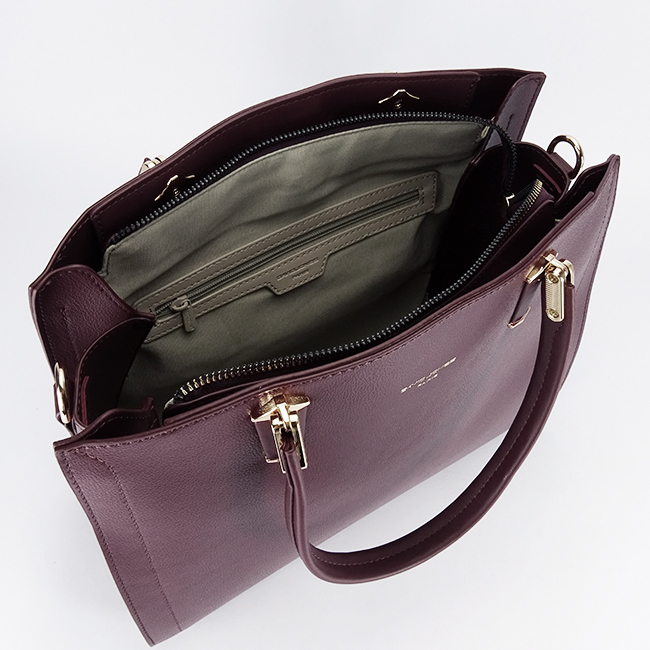 Geanta bordo David Jones Paris CM6718-5 11 [9]