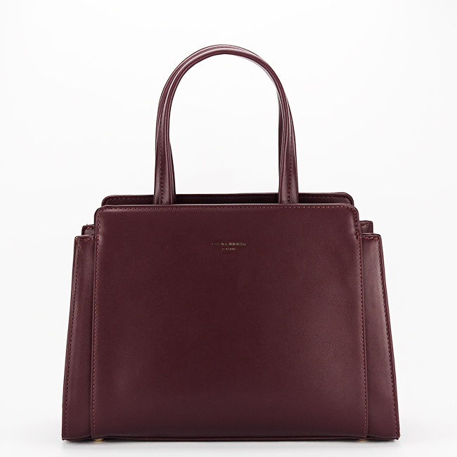 Geanta bordo inchis David Jones Paris 7182-2